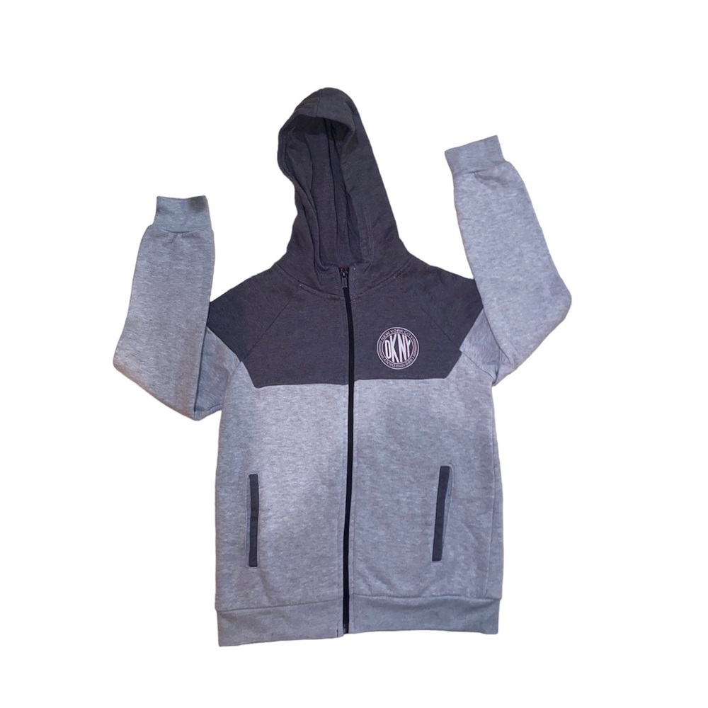 COPY - DKNY kids hoodie